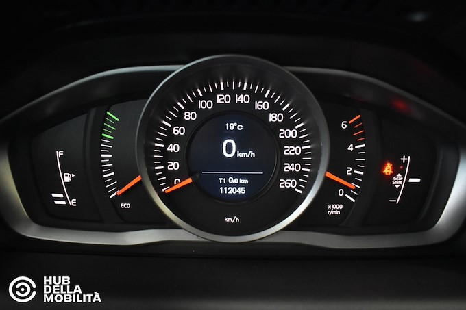 VOLVO XC60 D4 Momentum
